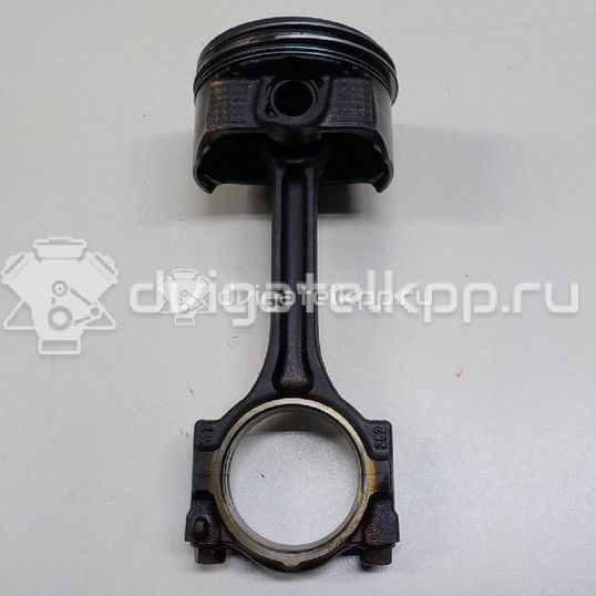 Фото Поршень с шатуном для двигателя Z 22 YH для Holden / Opel / Chevrolet / Vauxhall 150-155 л.с 16V 2.2 л бензин