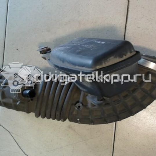 Фото Патрубок воздушного фильтра  16576EB300 для Nissan Bassara / Nv350 E26 / Serena / Sani / Presage