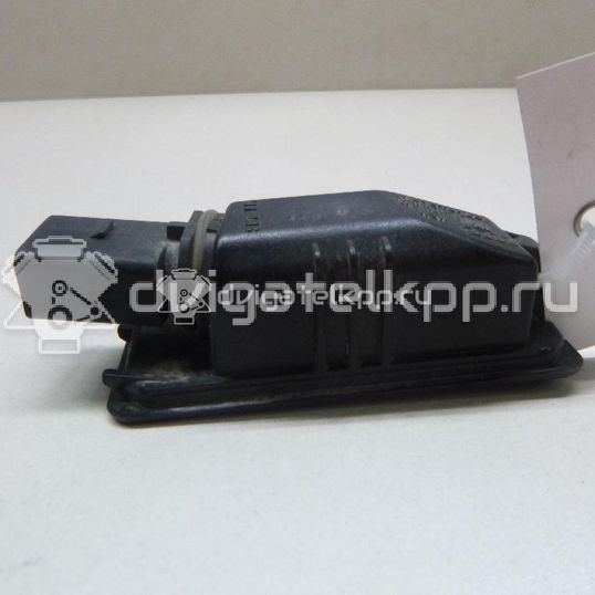 Фото Фонарь подсветки номера  1K8943021 для Volkswagen Scirocco / Polo / Touran / Amarok S1B / New Beetle