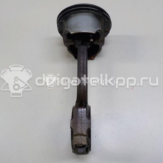 Фото Поршень с шатуном для двигателя Z 22 YH для Holden / Opel / Chevrolet / Vauxhall 150-155 л.с 16V 2.2 л бензин