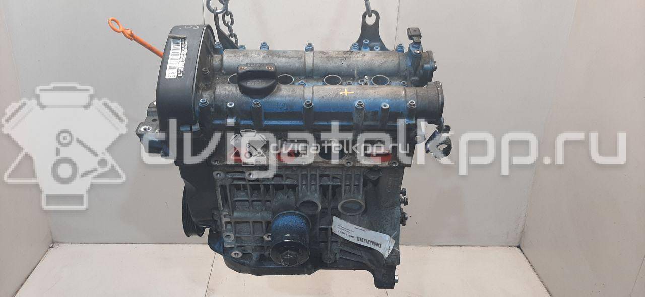 Фото Контрактный (б/у) двигатель CGGA для Volkswagen Golf 80 л.с 16V 1.4 л бензин 036100038J {forloop.counter}}