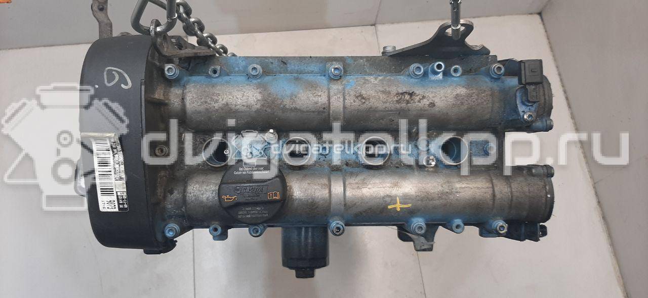 Фото Контрактный (б/у) двигатель CGGA для Volkswagen Golf 80 л.с 16V 1.4 л бензин 036100038J {forloop.counter}}