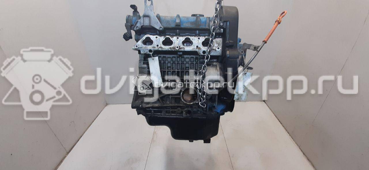 Фото Контрактный (б/у) двигатель CGGA для Volkswagen Golf 80 л.с 16V 1.4 л бензин 036100038J {forloop.counter}}