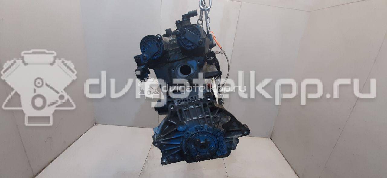 Фото Контрактный (б/у) двигатель CGGA для Volkswagen Golf 80 л.с 16V 1.4 л бензин 036100038J {forloop.counter}}