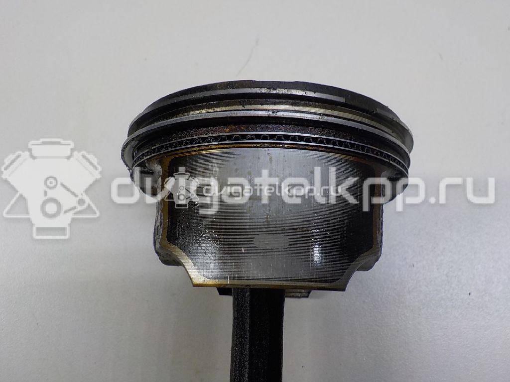 Фото Поршень с шатуном для двигателя Z 22 YH для Holden / Opel / Chevrolet / Vauxhall 150-155 л.с 16V 2.2 л бензин {forloop.counter}}