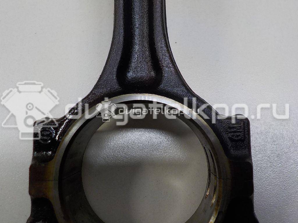 Фото Поршень с шатуном для двигателя Z 22 YH для Holden / Opel / Chevrolet / Vauxhall 150-155 л.с 16V 2.2 л бензин {forloop.counter}}