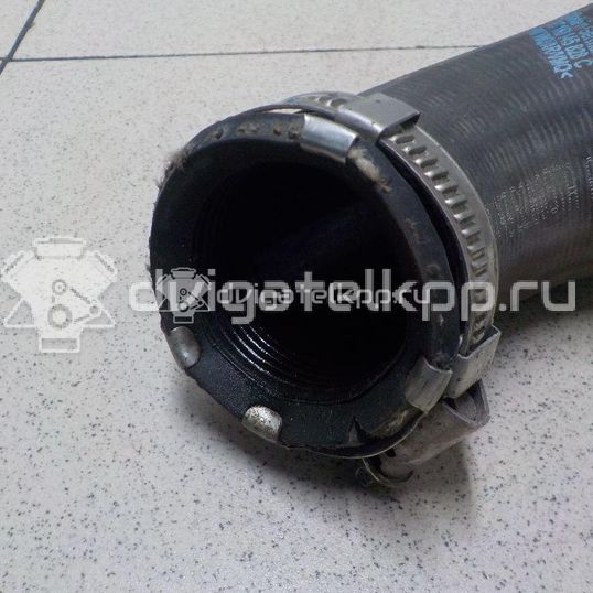 Фото Патрубок интеркулера  1K0145828C для Volkswagen Scirocco / Tiguan / Touran / Sharan / Eos 1F7, 1F8