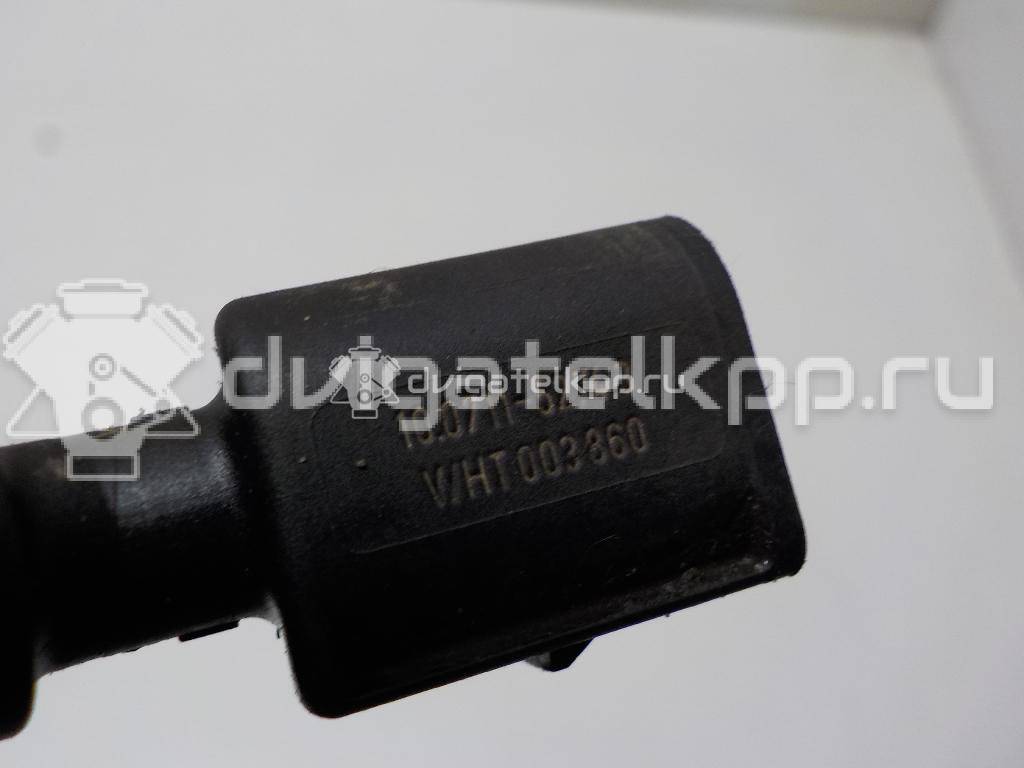 Фото Датчик ABS передний правый  WHT003860 для Volkswagen Tiguan / Touran / Up 121, 122, Bl1, Bl2 / Load Up 121, 122, Bl1, Bl2 / Fox 5Z1, 5Z3 {forloop.counter}}