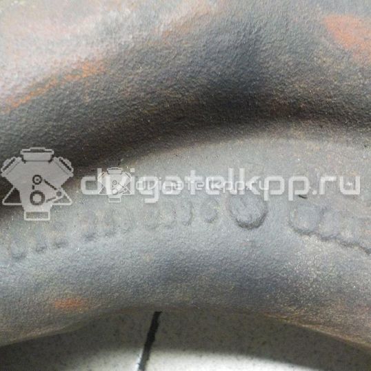 Фото Коллектор выпускной  032253031G для Volkswagen Vento 1H2 / Golf