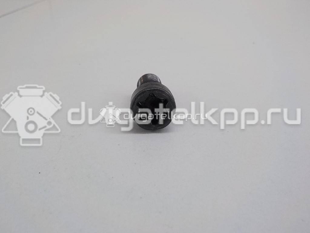 Фото Болт маховика  123158H301 для Nissan X-Trail / Primera / Np300 / Pathfinder {forloop.counter}}