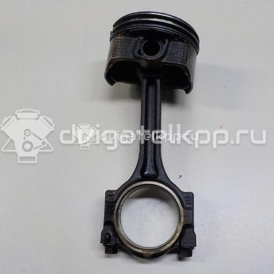 Фото Поршень с шатуном для двигателя Z 22 YH для Holden / Opel / Chevrolet / Vauxhall 150-155 л.с 16V 2.2 л бензин