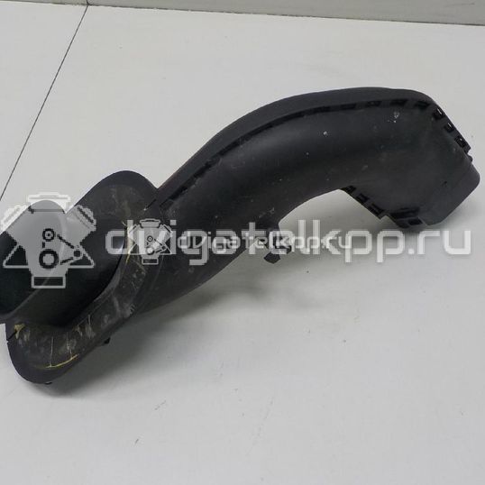 Фото Воздуховод  16554EB300 для Nissan Bassara / Nv350 E26 / Serena / Sani / Presage