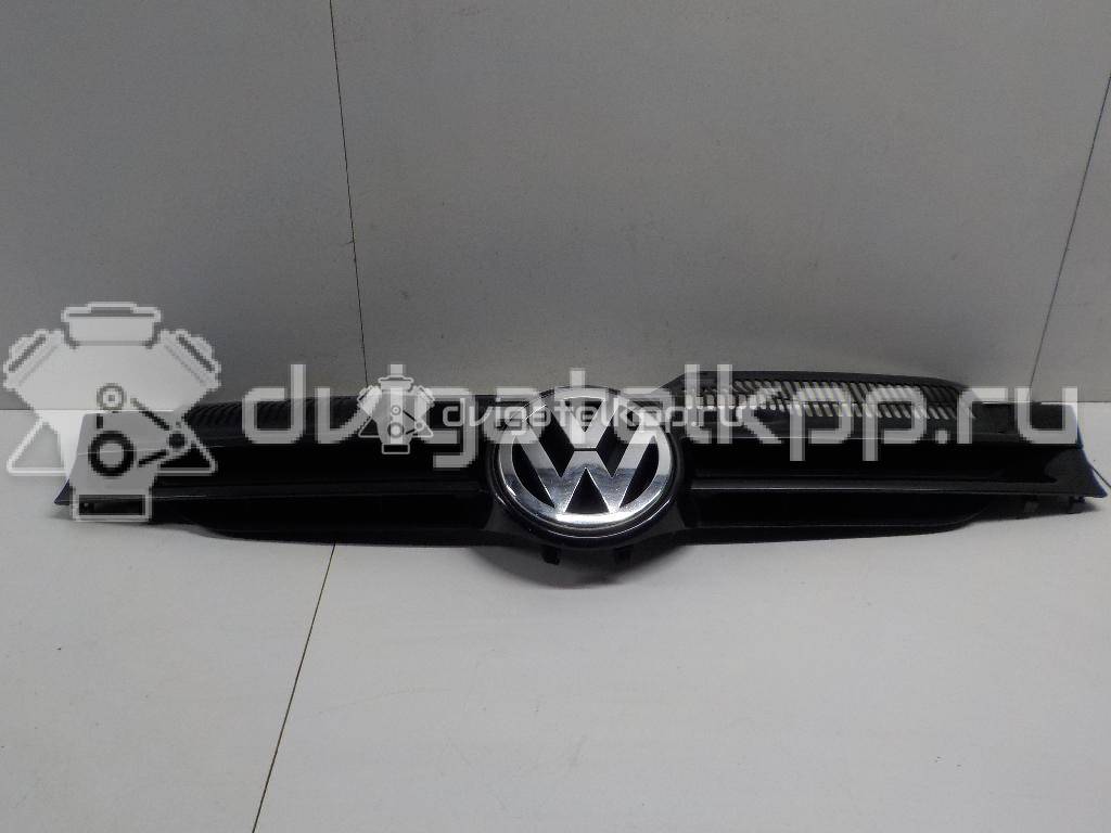 Фото Решетка радиатора  1K0853651AGRU для Volkswagen Jetta / Golf {forloop.counter}}