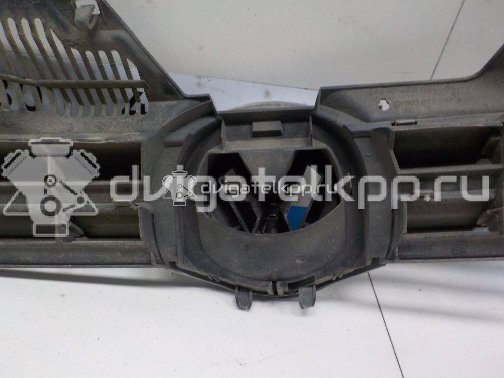 Фото Решетка радиатора  1K0853651AGRU для Volkswagen Jetta / Golf {forloop.counter}}