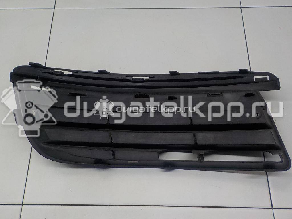 Фото Решетка в бампер левая  1K0853665G для Volkswagen Jetta / Golf {forloop.counter}}