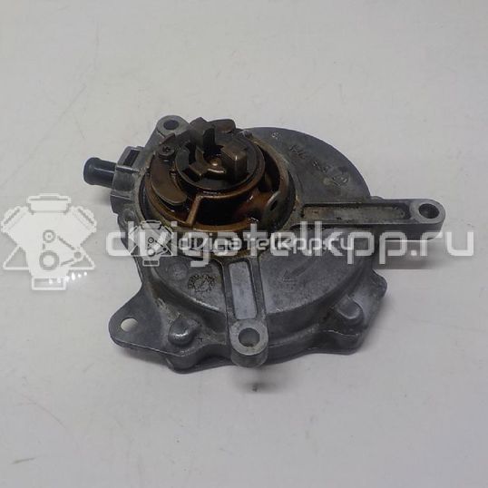 Фото Насос вакуумный  06D145100F для Volkswagen Scirocco / Eos 1F7, 1F8 / Golf / Passat / Polo