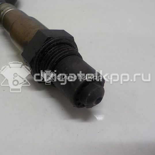 Фото Датчик кислородный/Lambdasonde  1K0998262N для Volkswagen Touran / Amarok S1B / New Beetle / Cc / Touareg