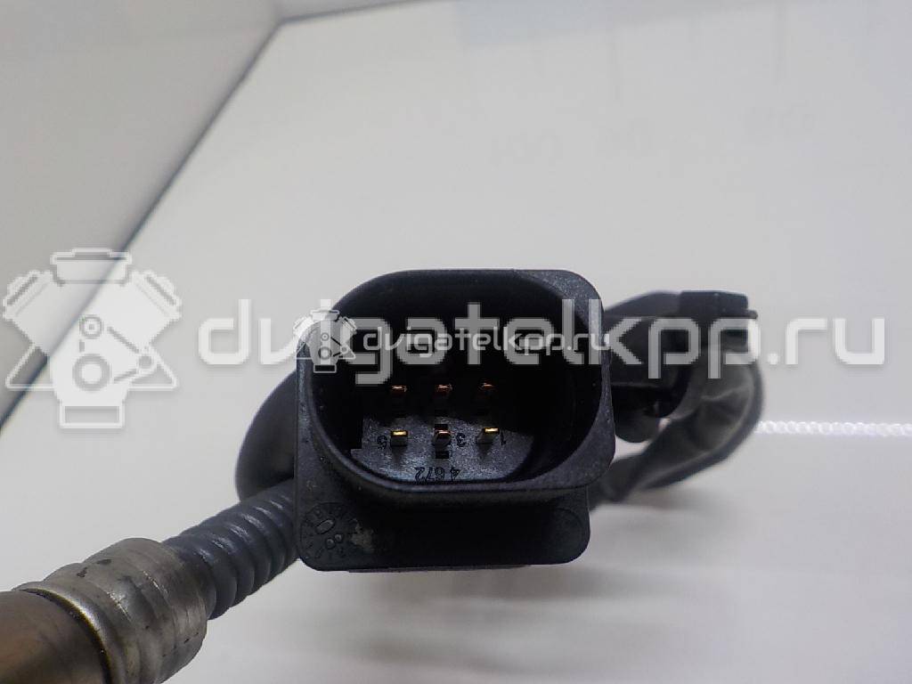 Фото Датчик кислородный/Lambdasonde  1K0998262N для Volkswagen Touran / Amarok S1B / New Beetle / Cc / Touareg {forloop.counter}}