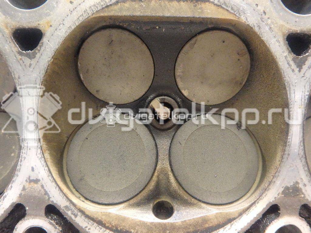 Фото Головка блока  06H103064F для Volkswagen / Audi {forloop.counter}}