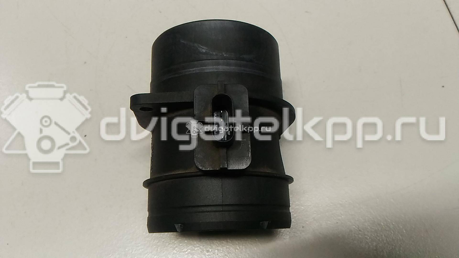 Фото Расходомер воздуха (массметр)  03l906461a для Volkswagen Scirocco / Tiguan / Touran / Amarok S1B / Cc {forloop.counter}}