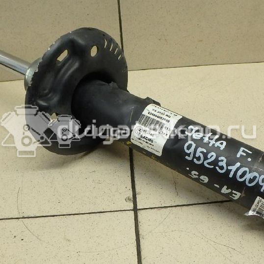 Фото Амортизатор передний  1T0413031GJ для Volkswagen Scirocco / Touran / Cc / Sharan / Eos 1F7, 1F8