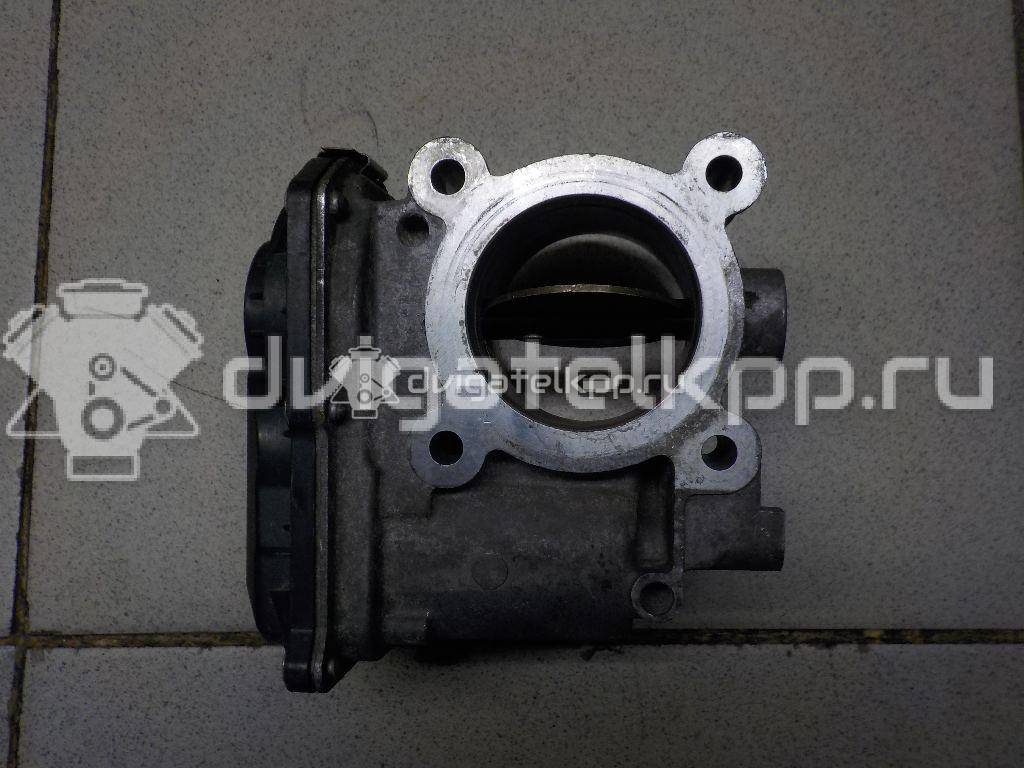 Фото Заслонка дроссельная электрическая  16119ec00a для Nissan Bassara / Nv350 E26 / Serena / Sani / Presage {forloop.counter}}