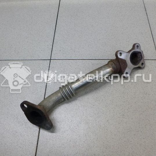 Фото Трубка картерных газов  147135x00b для Nissan Bassara / Nv350 E26 / Serena / Sani / Presage