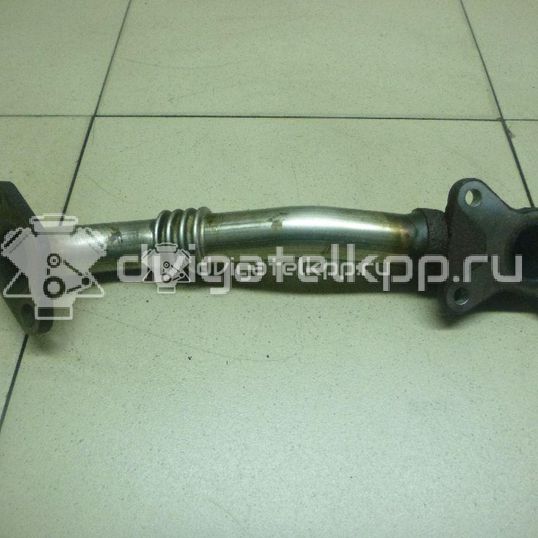 Фото Трубка картерных газов  147135x00b для Nissan Bassara / Nv350 E26 / Serena / Sani / Presage