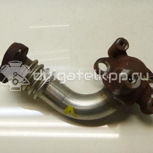 Фото Трубка картерных газов  147255x00c для Nissan Bassara / Nv350 E26 / Serena / Sani / Presage