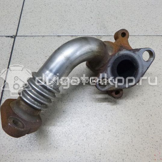 Фото Трубка картерных газов  147255x00c для Nissan Bassara / Nv350 E26 / Serena / Sani / Presage