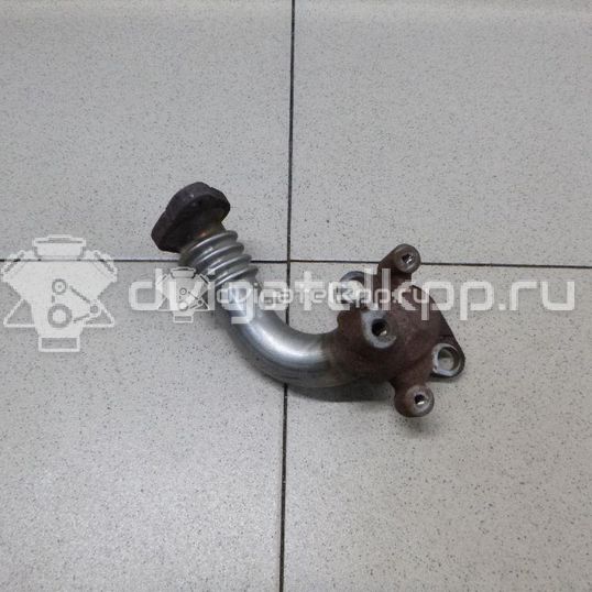 Фото Трубка картерных газов  147255x00c для Nissan Bassara / Nv350 E26 / Serena / Sani / Presage