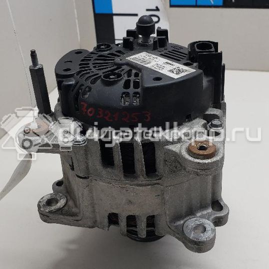 Фото Генератор  04L903023L для Volkswagen Scirocco / Tiguan / Touran / Amarok S1B / Cc