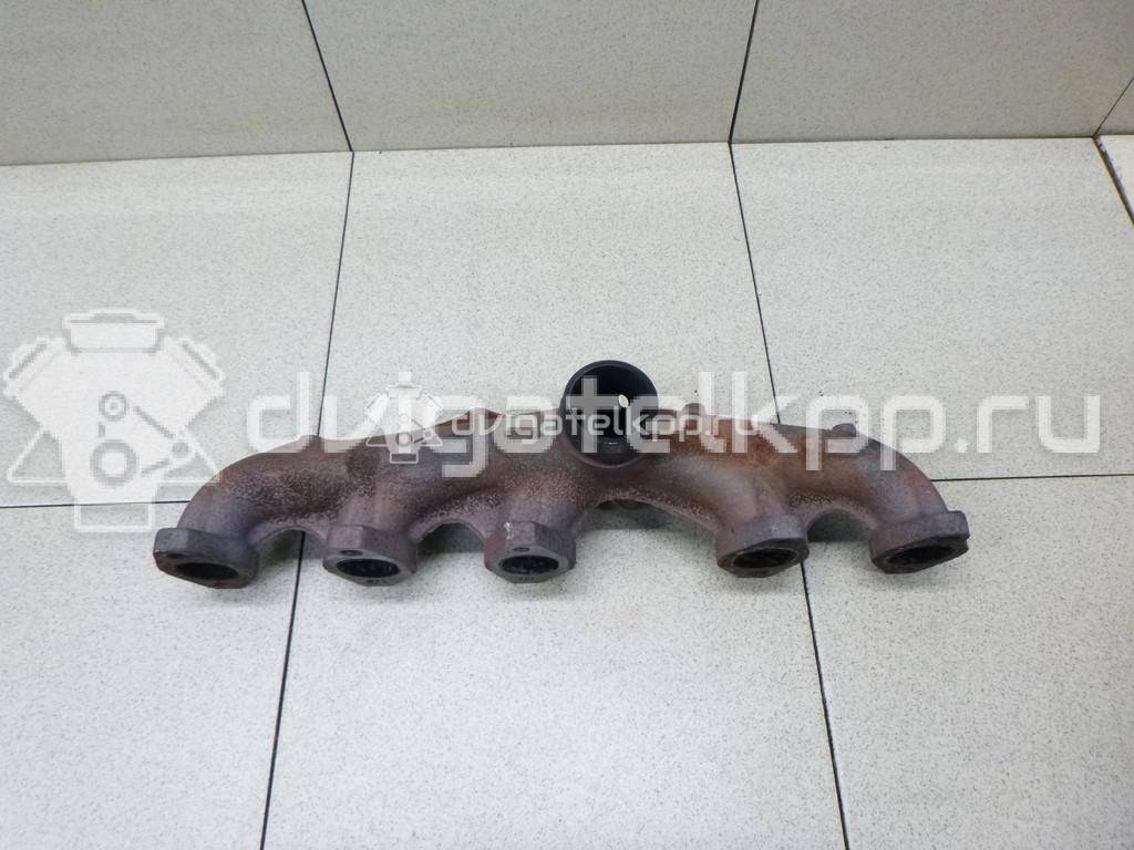 Фото Коллектор выпускной  070253031F для Volkswagen Transporter / Multivan / Touareg {forloop.counter}}