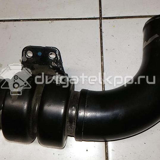 Фото Патрубок интеркулера  16506EB30A для Nissan Bassara / Nv350 E26 / Serena / Sani / Presage