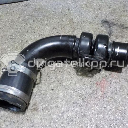 Фото Патрубок интеркулера  16506EB30A для Nissan Bassara / Nv350 E26 / Serena / Sani / Presage