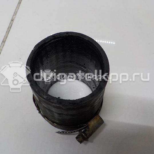 Фото Патрубок интеркулера  14463eb310 для Nissan Np300