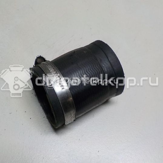 Фото Патрубок интеркулера  14463EB310 для Nissan Np300