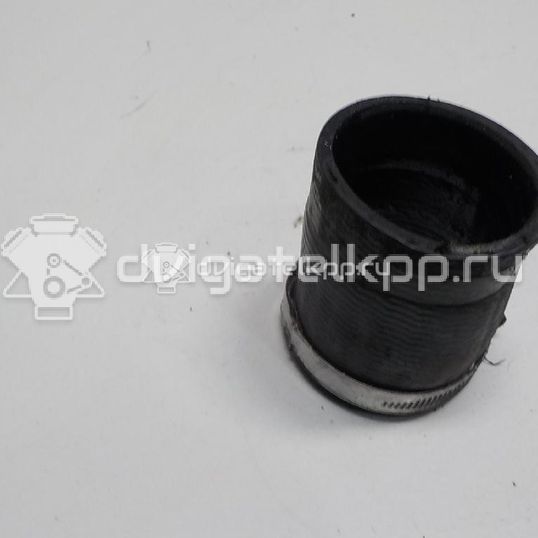 Фото Патрубок интеркулера  14463eb310 для Nissan Np300