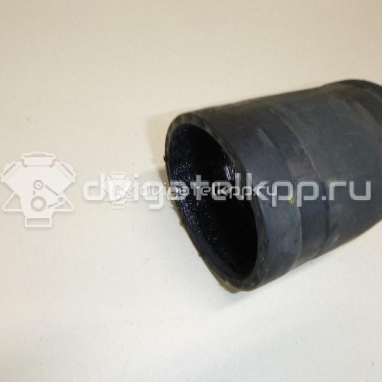 Фото Патрубок интеркулера  14463EB310 для Nissan Np300