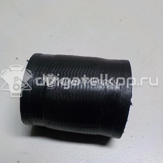 Фото Патрубок интеркулера  14463EB310 для Nissan Np300