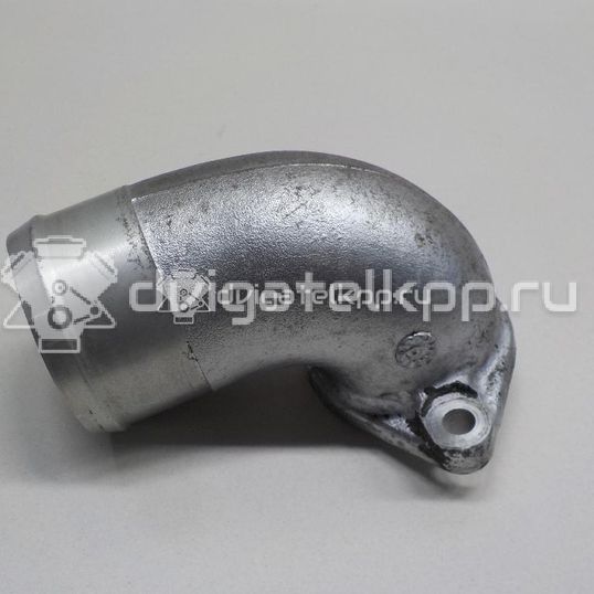 Фото Патрубок интеркулера  14460EB300 для Nissan Bassara / Nv350 E26 / Serena / Sani / Presage