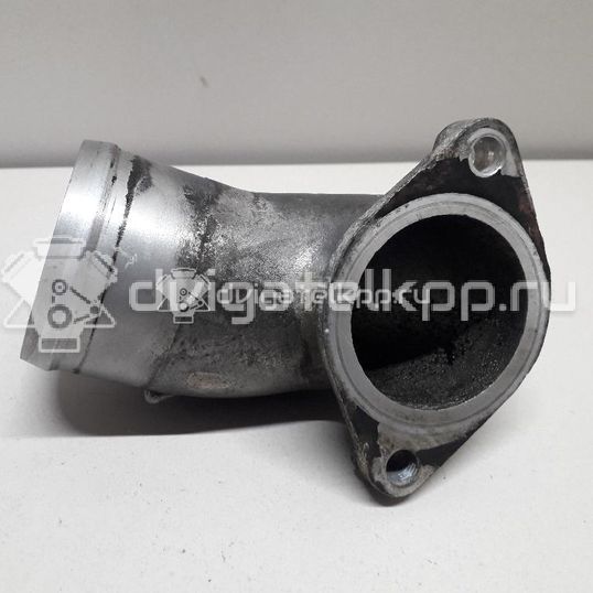 Фото Патрубок интеркулера  14460eb300 для Nissan Bassara / Nv350 E26 / Serena / Sani / Presage