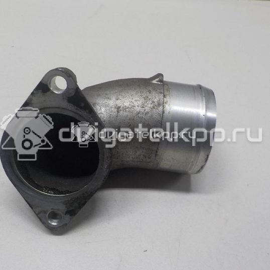 Фото Патрубок интеркулера  14460EB300 для Nissan Bassara / Nv350 E26 / Serena / Sani / Presage