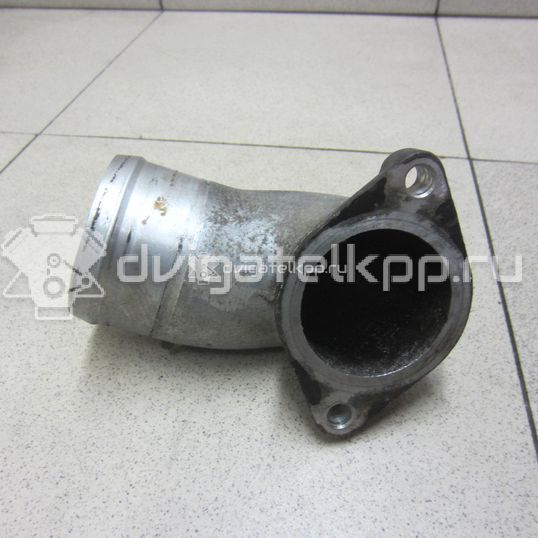 Фото Патрубок интеркулера  14460eb300 для Nissan Bassara / Nv350 E26 / Serena / Sani / Presage