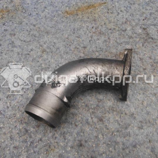 Фото Патрубок интеркулера  14460eb310 для Nissan Bassara / Nv350 E26 / Serena / Sani / Presage