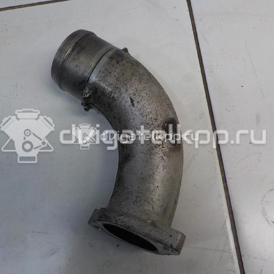 Фото Патрубок интеркулера  14460EB310 для Nissan Bassara / Nv350 E26 / Serena / Sani / Presage