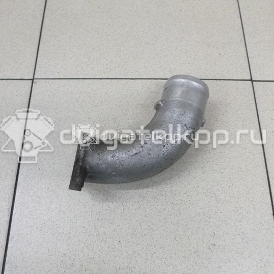 Фото Патрубок интеркулера  14460eb310 для Nissan Bassara / Nv350 E26 / Serena / Sani / Presage