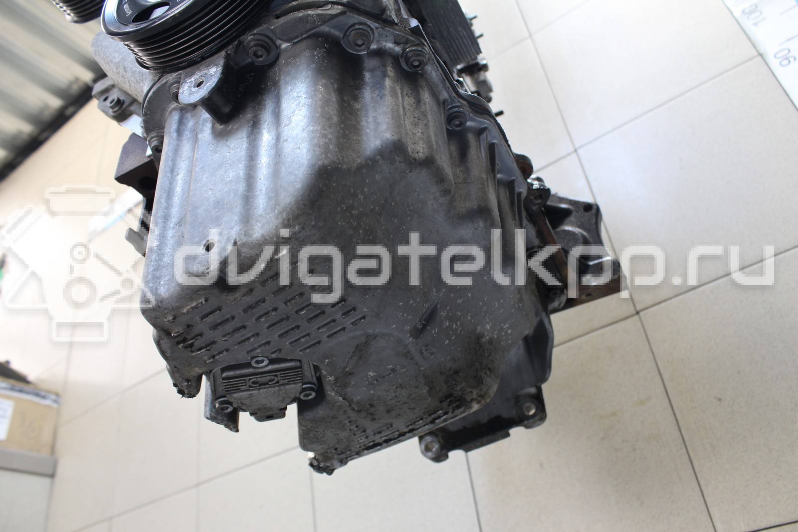 Фото Контрактный (б/у) двигатель CAXA для Skoda Octavia / Octaviaii 1Z3 / Yeti 5L / Rapid 122 л.с 16V 1.4 л бензин 03C100038P {forloop.counter}}