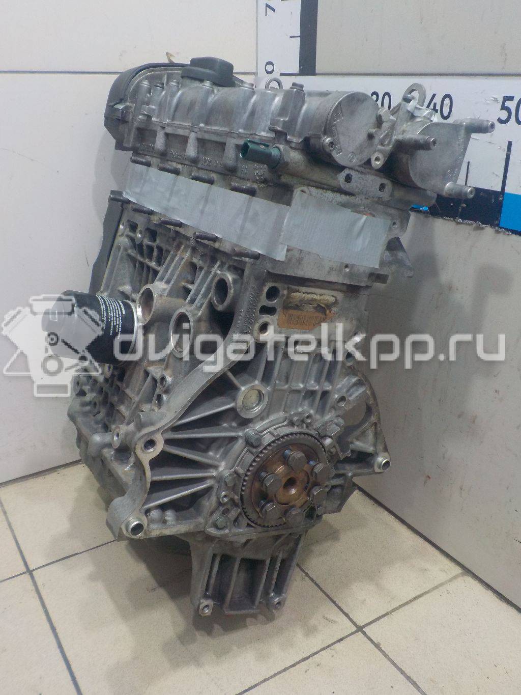 Фото Контрактный (б/у) двигатель BCA для Seat Leon / Toledo 75 л.с 16V 1.4 л бензин 036100098MX {forloop.counter}}