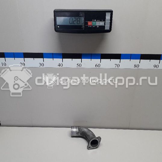 Фото Патрубок интеркулера  14460EB310 для Nissan Bassara / Nv350 E26 / Serena / Sani / Presage